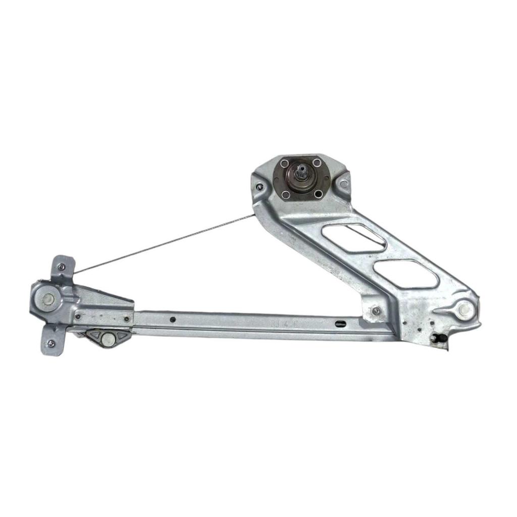 Máquina Vidro Porta Traseira Esquerda Gm Classic 2010/2016