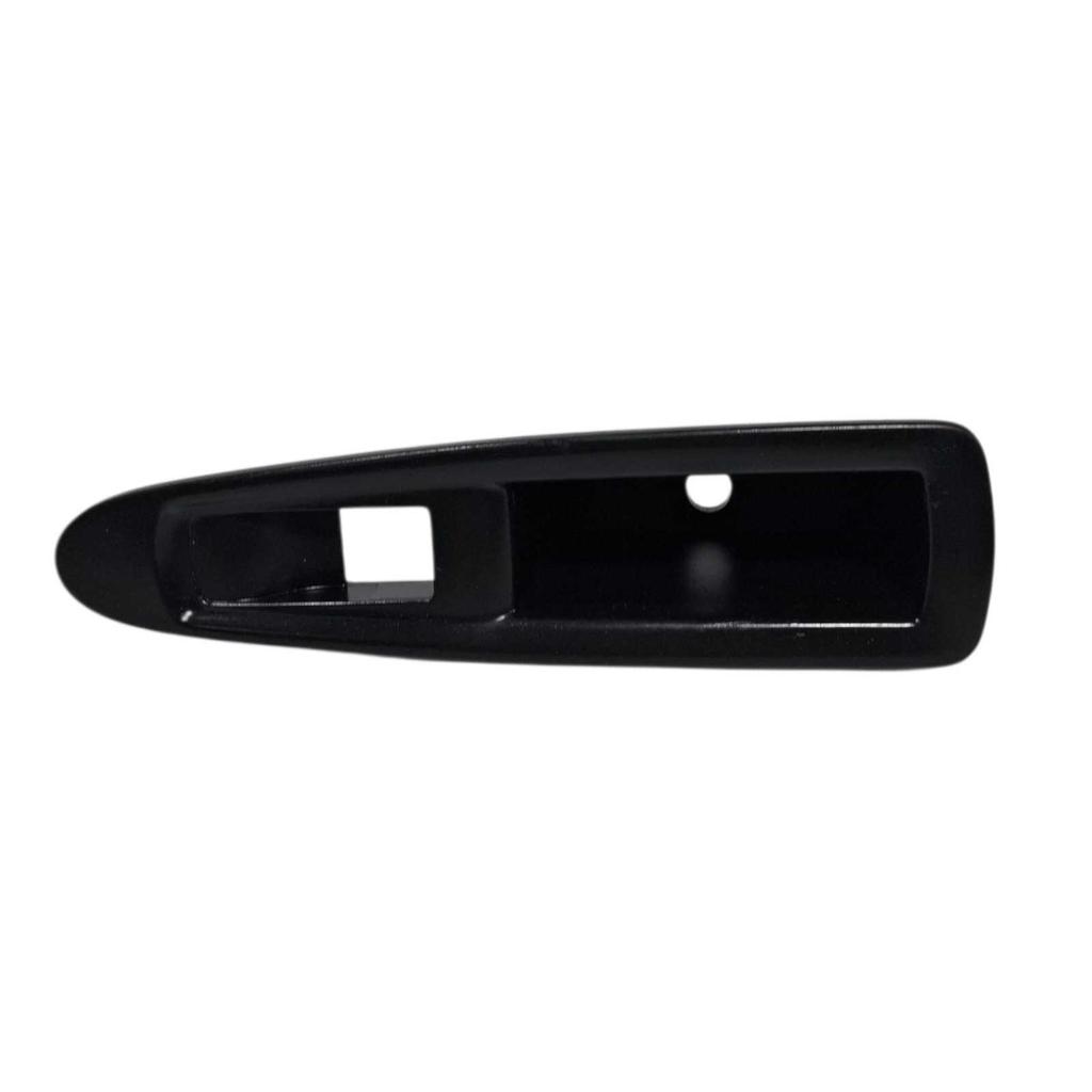 Moldura Botão Vidro Porta Traseira Esq. Citroën C4 2008/2012