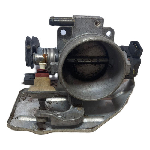 Corpo Borboleta Tbi Volkswagen Golf Gti 2.0 1995 1998