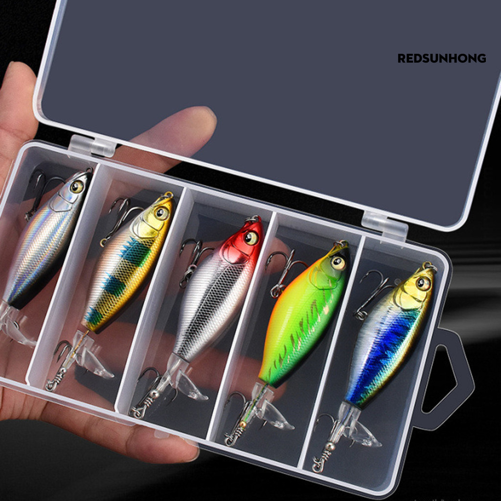 5 Unidades 9.2 Cm/12G Isca De Pesca De Topwater Com Hélice Giratória Fundição Longa Respingos Flutuantes Artifici em Oferta na Shopee