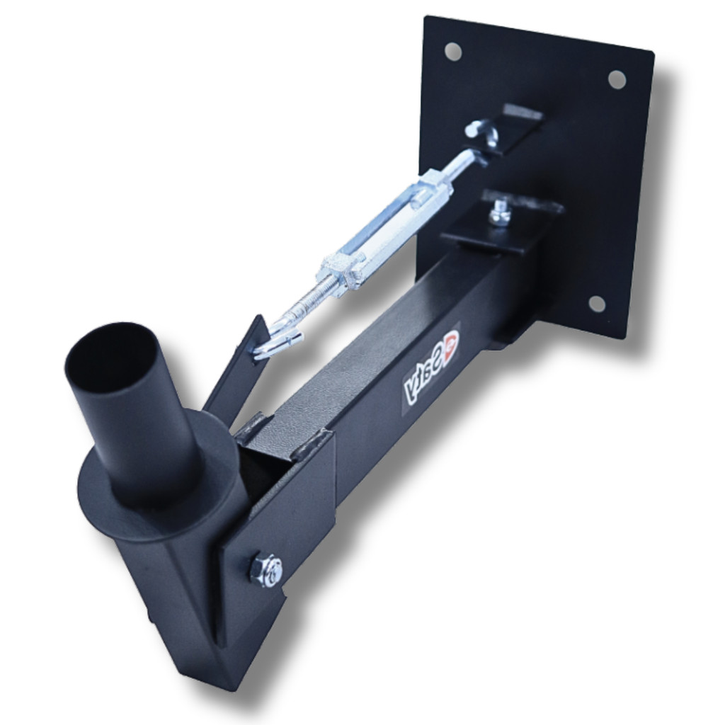 Suporte de Parede Profissional Caixa de Som Articulado SPC50 Saty
