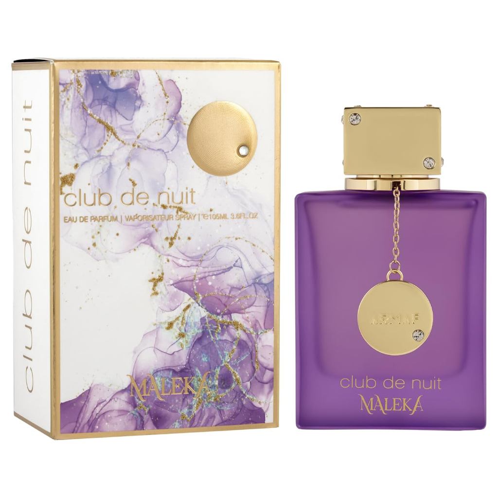 perfume Para Armaf Club de Nuit Maleka Da Mulheres-eau de parfum 105ml-3.6 oz EDP Spray