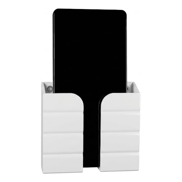 Suporte De Celular Controle Tv Ar Condicionado Parede 2 Unds