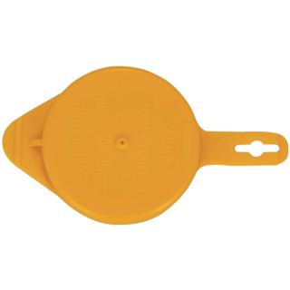 Tampa do reservatório de água Chevrolet Celta 2000 a 2016 em Oferta na Shopee