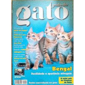 Pulo do Gato 9 - O maior guia de criadores de gatos de Vários Autores 5348996