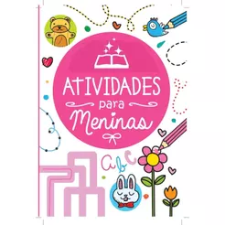 Atividades para Meninas | Espiral