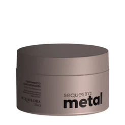 Acquaflora Sequestra Metal - Tratamento Condicionante 250g