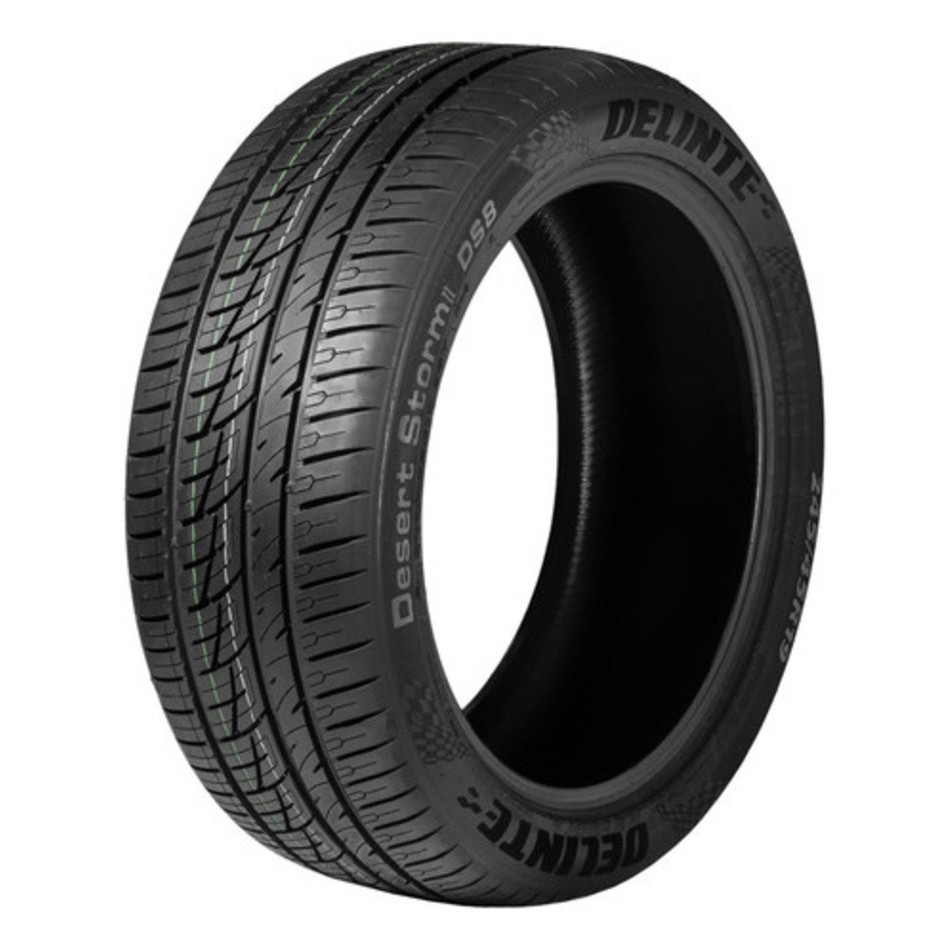 Pneu Delinte Aro 22 265/35R22 Desert Storm 2 DS8 102W em Oferta na Shopee