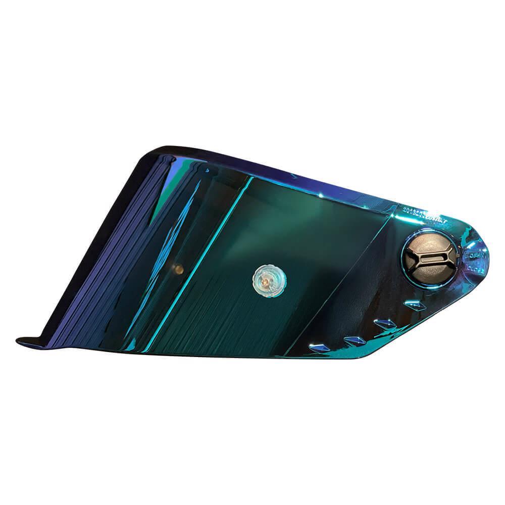 VISEIRA GP TECH PILOT (ORIGINAL) VARIOS MODELOS em Oferta na Shopee