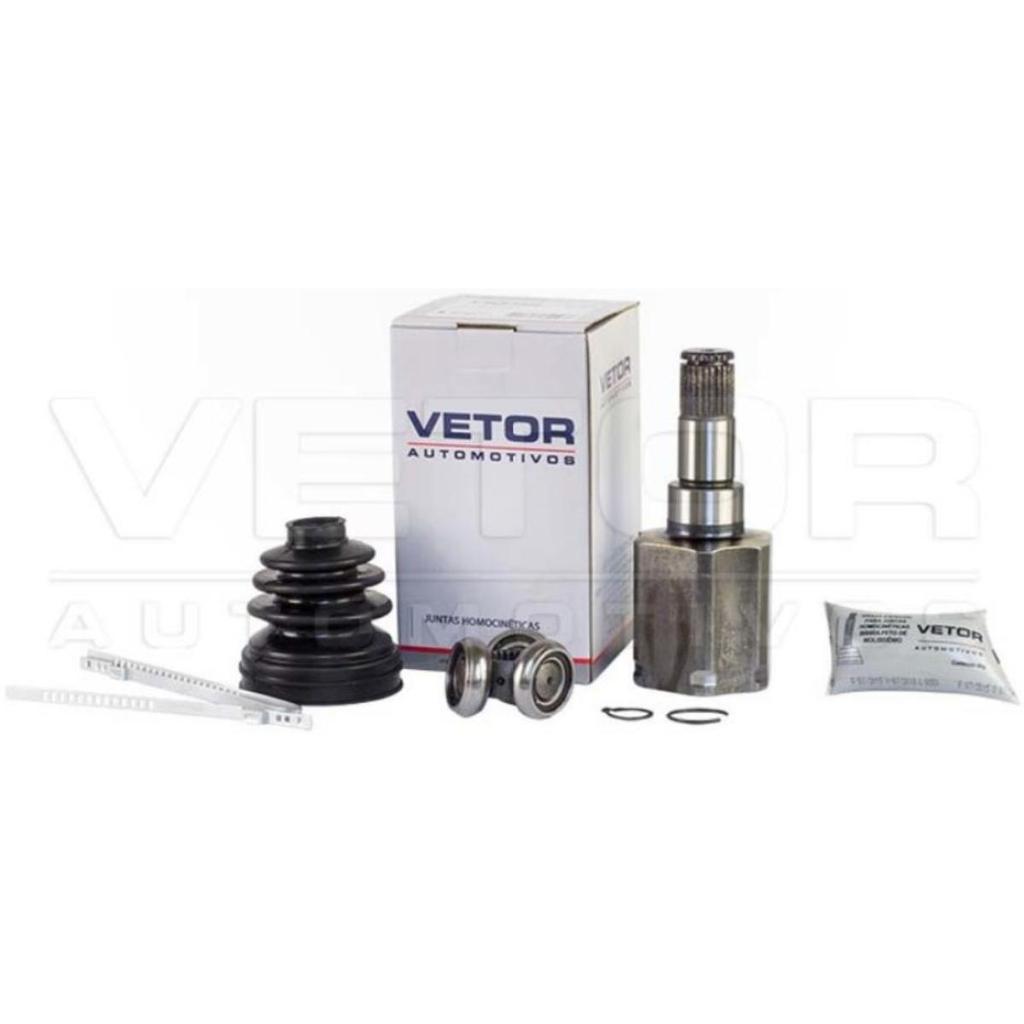Tulipa Ford Focus 2000 a 2013 VETOR VT5324