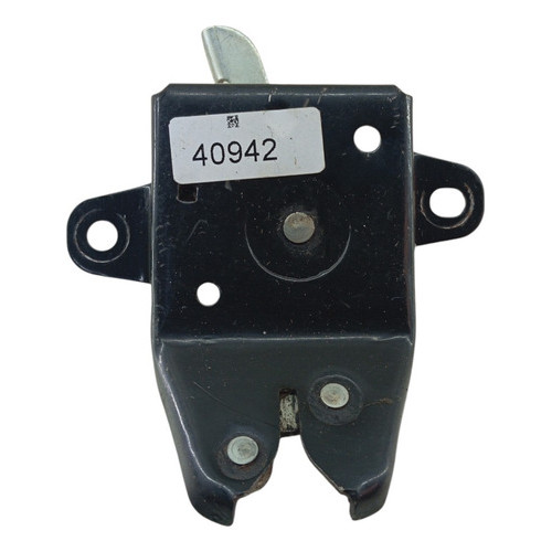 Fechadura Tampa Traseira Toyota Etios Sedan 2013 2015