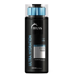 Shampoo Truss Ultra Hydration 300ml em Oferta na Shopee
