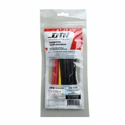 Espaguete Tubo Termo Retrátil 6mm - DNI 5106