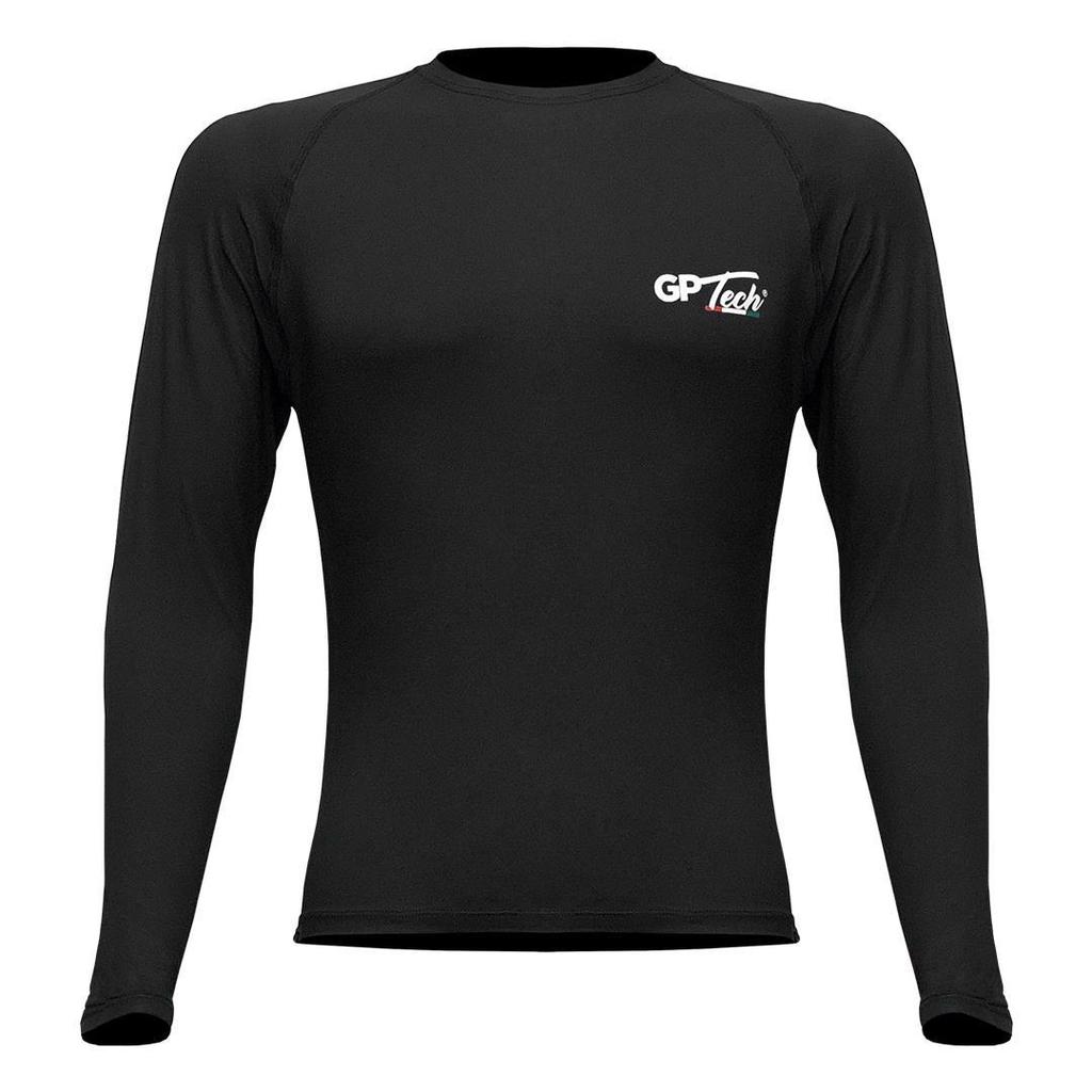 SEGUNDA PELE FEMININA BLUSA GP TECH