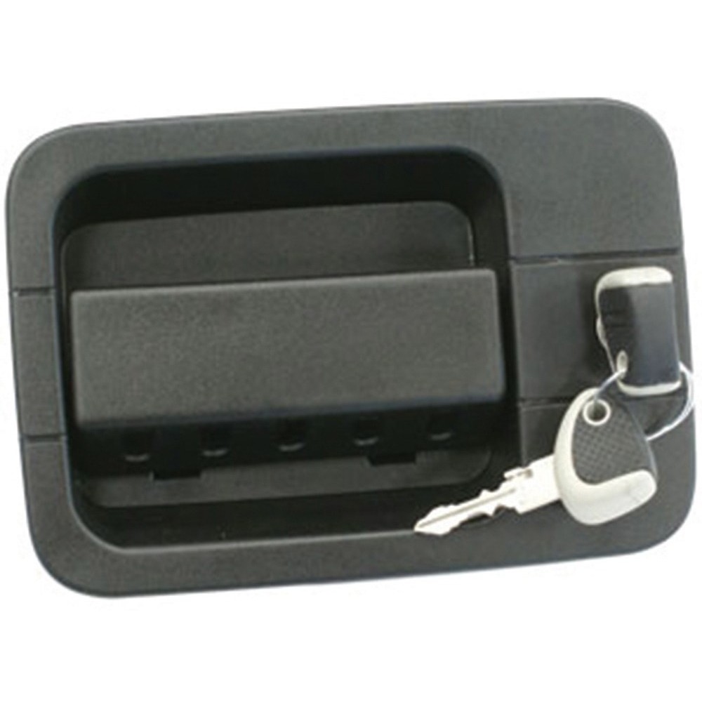Maçaneta Externa Porta Direita Iveco Stralis 97 A 2010