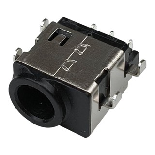 Conector DC Jack para Notebook Samsung RV415 em Oferta na Shopee