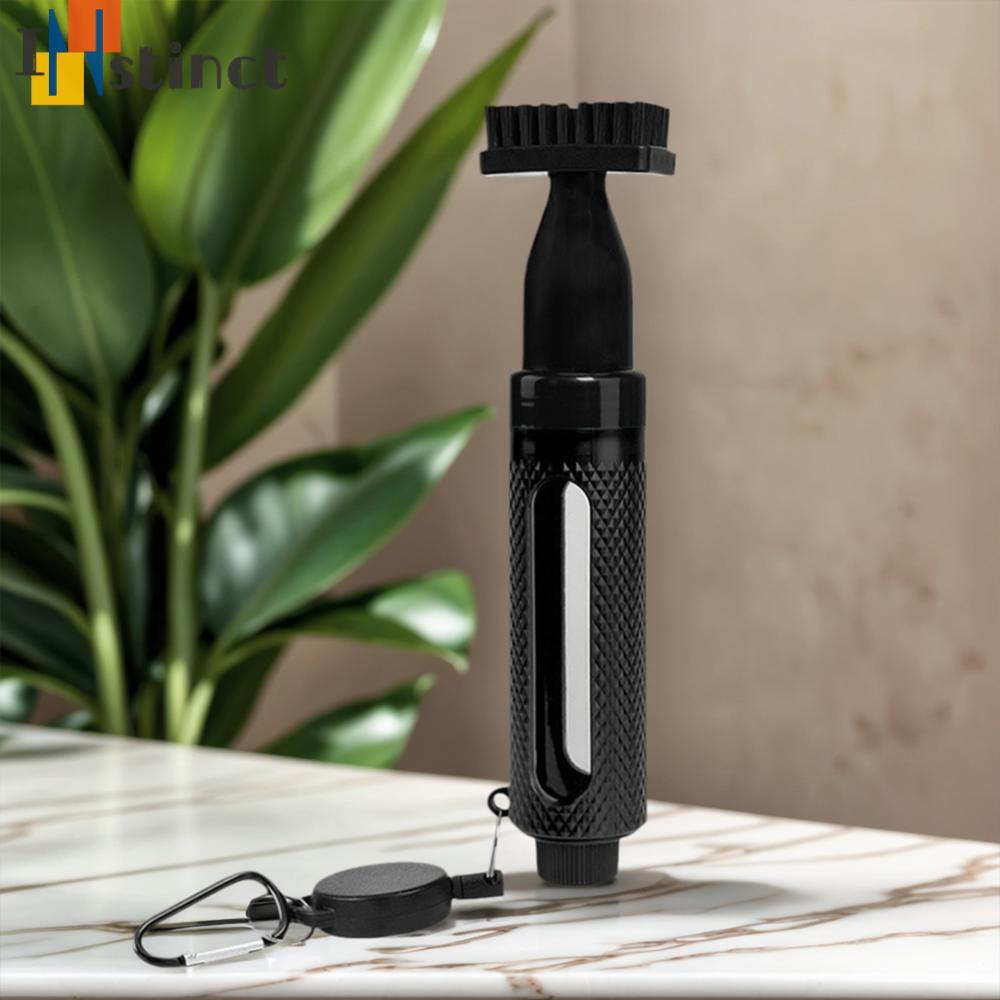 Escova De Limpeza Para Tacos De Golfe , Com Água , Presentes Homens