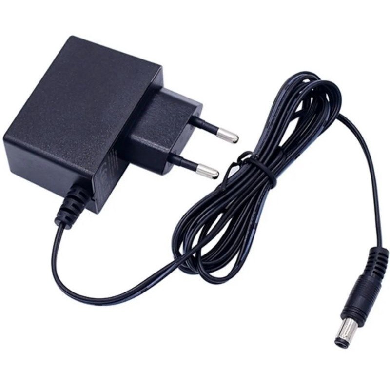 Fonte 12v Para Teclado Piano Digital Kawai Fs640 Fs650 Fs680 Bivolt C/ NF Nova