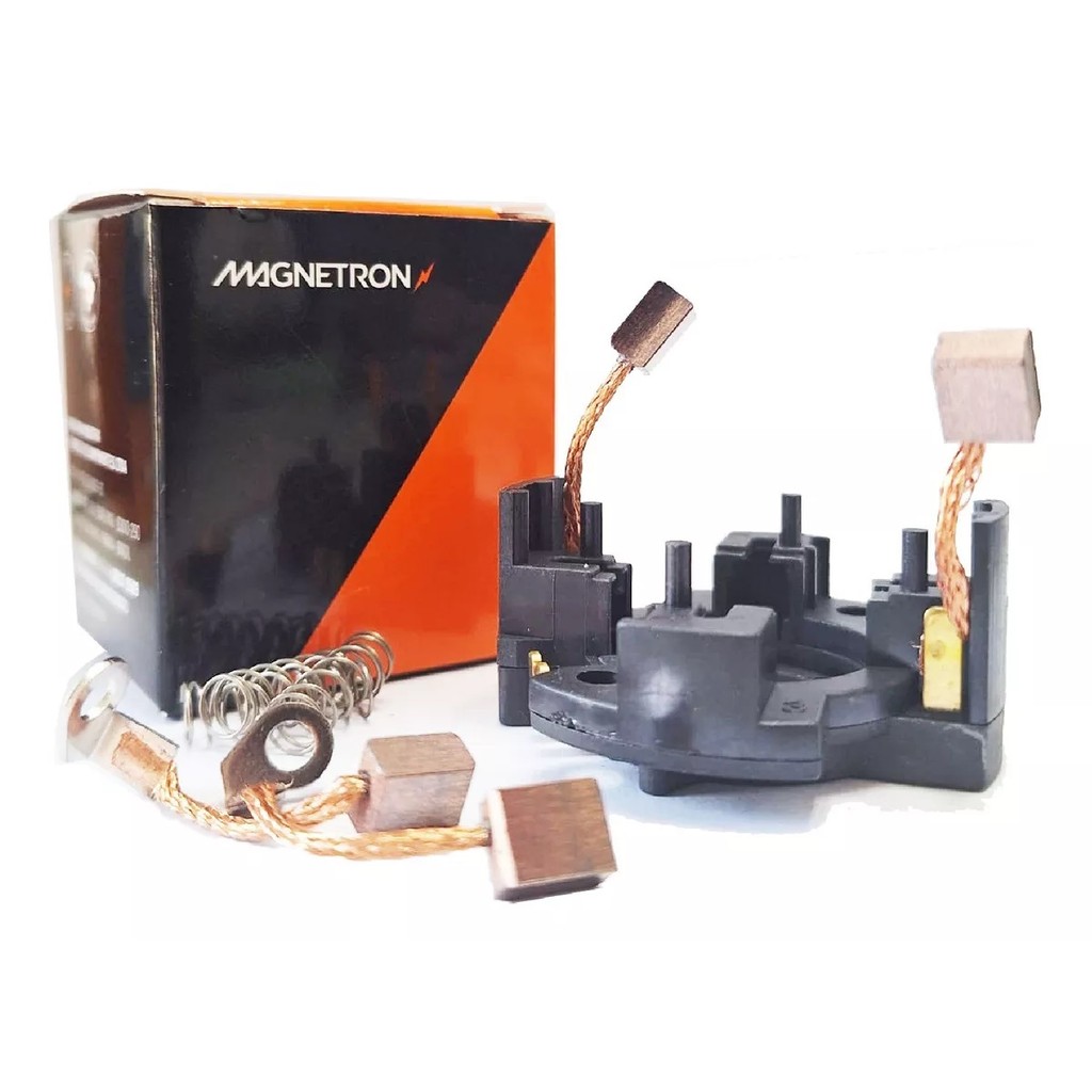 Escova Reparo Motor Arranque Suzuki Yes 125 2005 2006 2007 2008 2009 2010 2011 em Oferta na Shopee