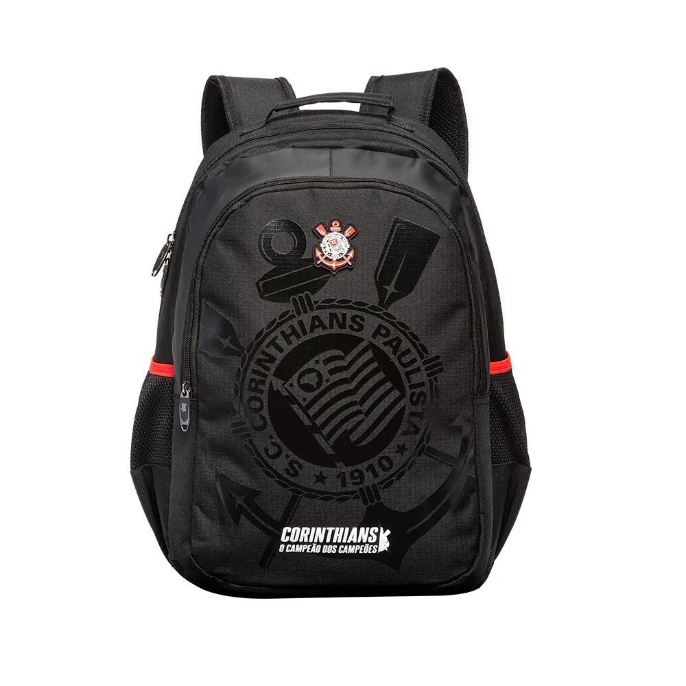 Mochila Xeryus Esportiva Corinthians B04 em Oferta na Shopee