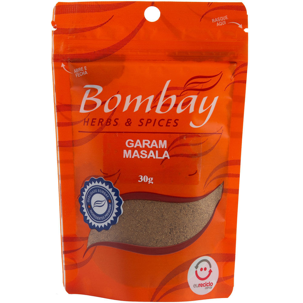Garam Masala em Oferta na Shopee