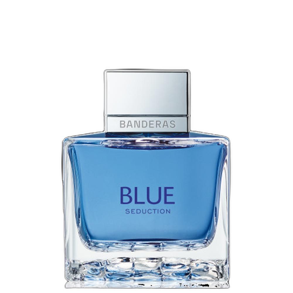 Blue Seduction Antonio Banderas EDT - Perfume Masc 100ml BLZ