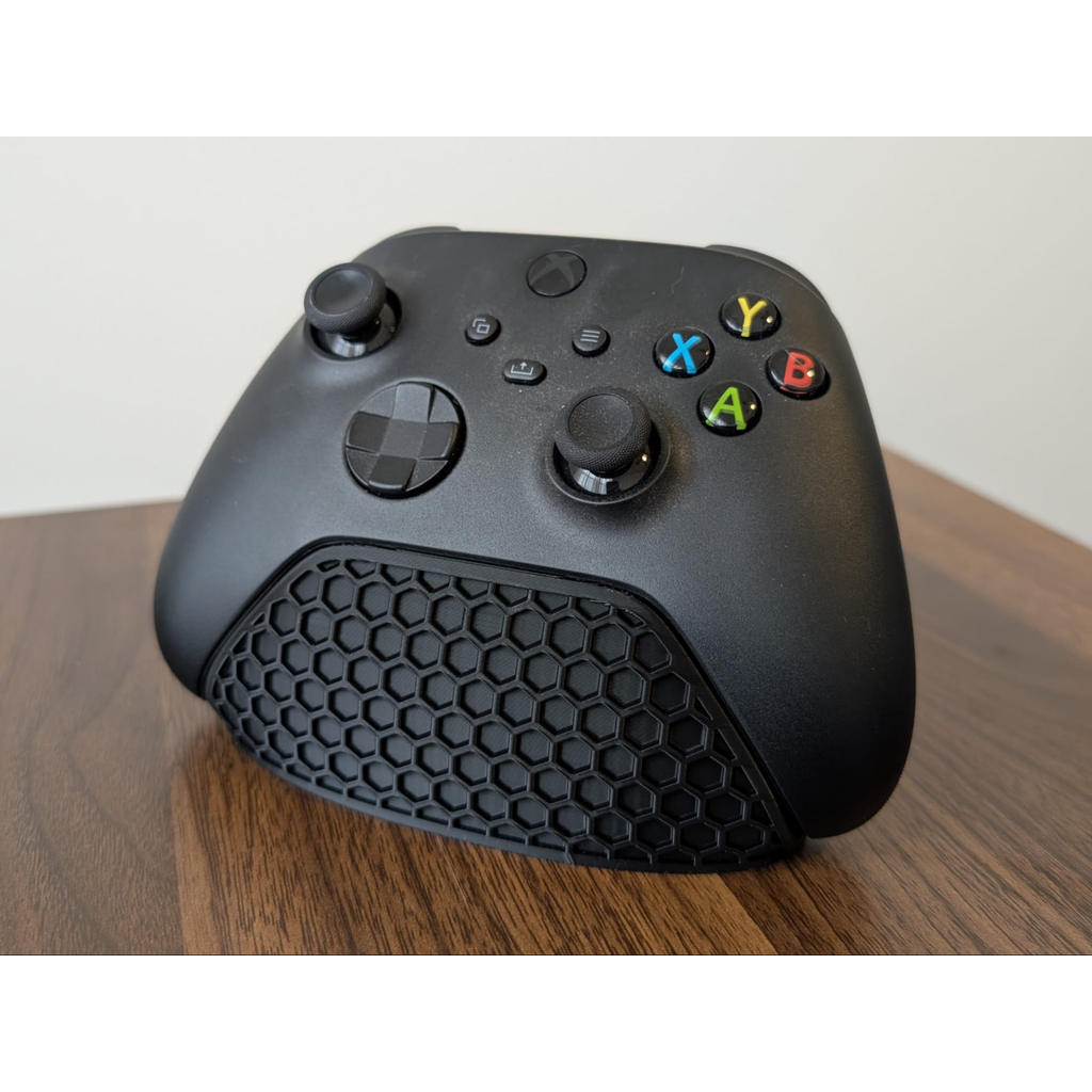 Suporte para controle de xbox