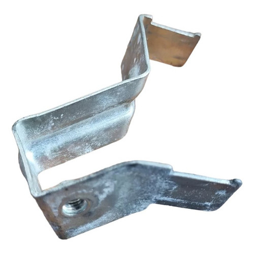 Suporte Caixa Rele Chicote Chassi Suzuki Bandit Gsx 650 2010
