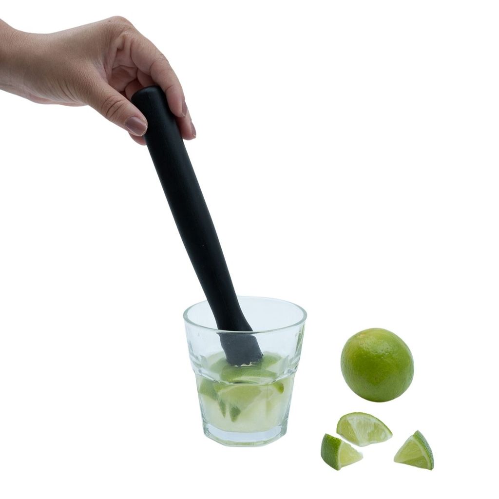 SOCADOR MACERADOR PARA DRINKS - MOZCADA