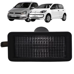 Lanterna Luz de Placa VW Fox Up 2014 Até 2021