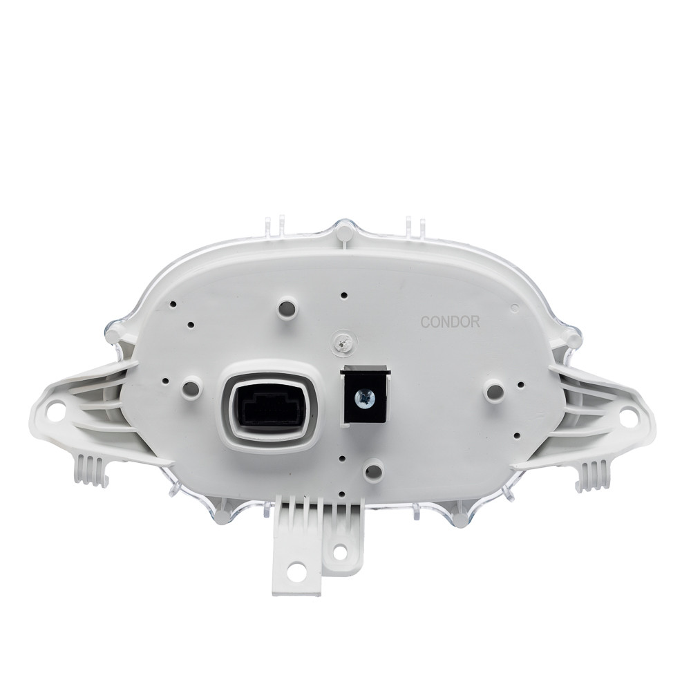 Painel Instrumentos Honda Elite 125 2019 2020 2021 2022 2023 2024 Velocímetro — imagem 2 de 2