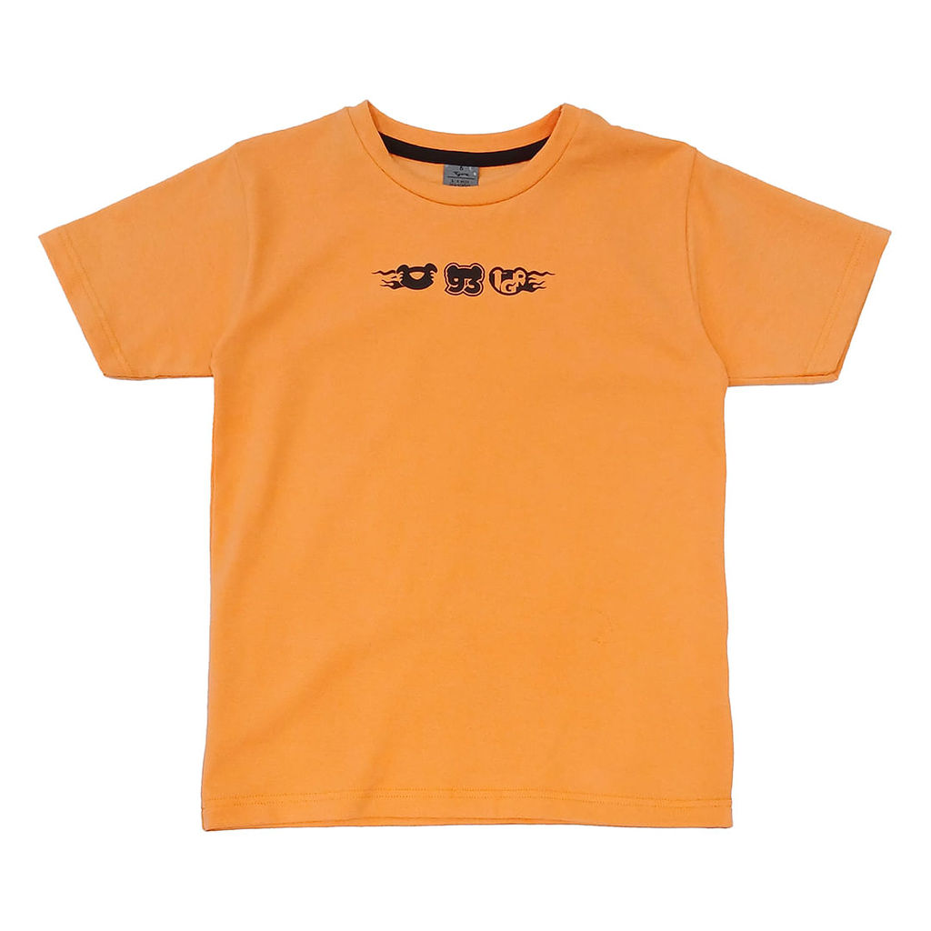 Camiseta Manga Curta Infantil Masculina Tigor T. Tigre em Oferta na Shopee