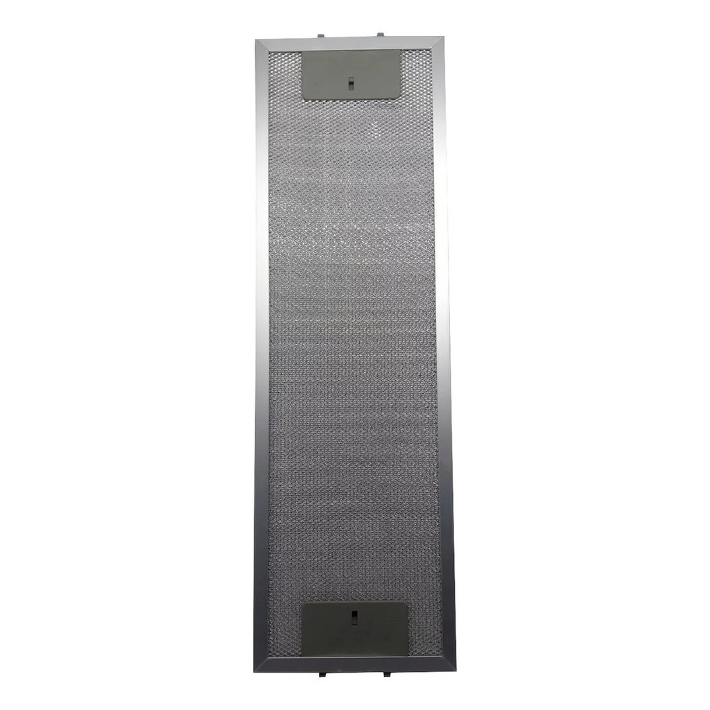 Filtro Alumínio Depurador Slim 60cm Fischer 52x16cm Original