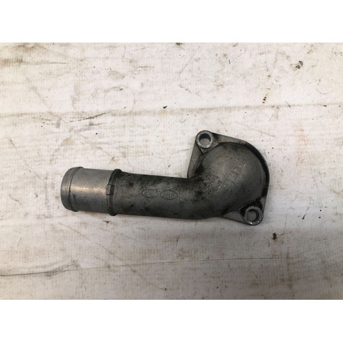 Flange Carcaça Valvula Termostatica Hyundai I30 2009 2012