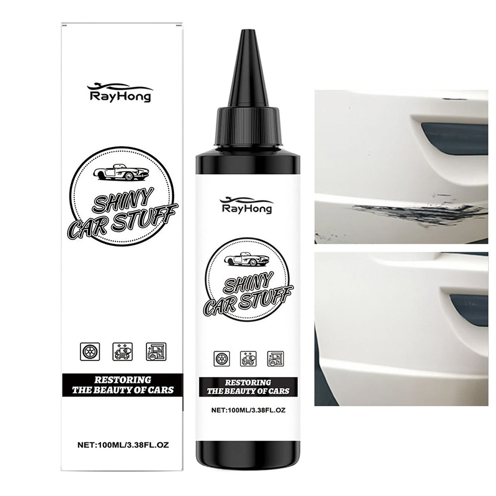 RAYHONG Conjunto De Spray De Revestimento De Carro Pintura Proteção Anti-Manchas Espelho Iluminador