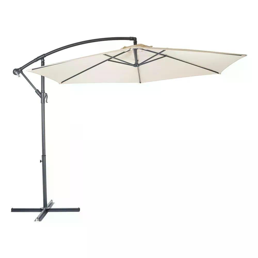 Ombrelone Mor Bora Bora Aço 3m Bege FPS 35 9168 em Oferta na Shopee