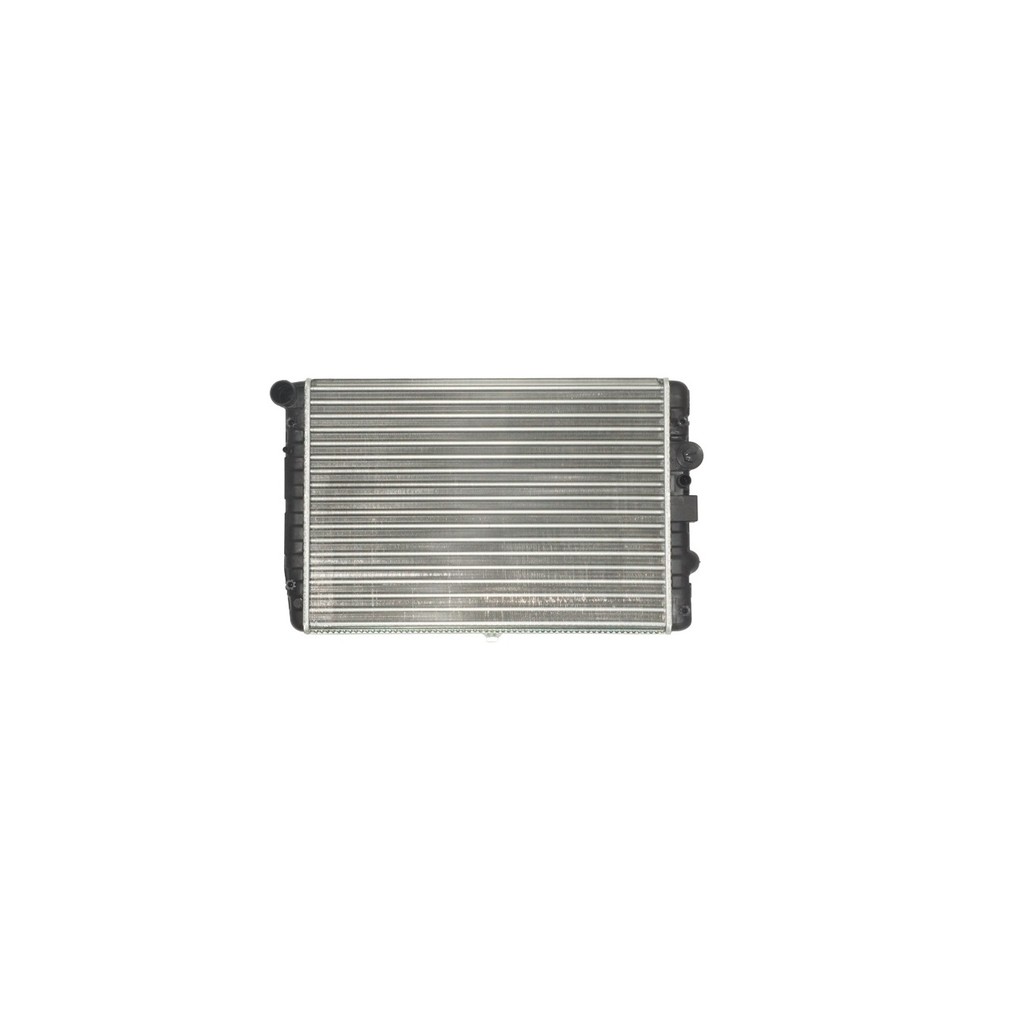 RADIAODOR GOL 1.6 1996 A 2014  G2 G3 G4  S/AR C/ TAMPAO