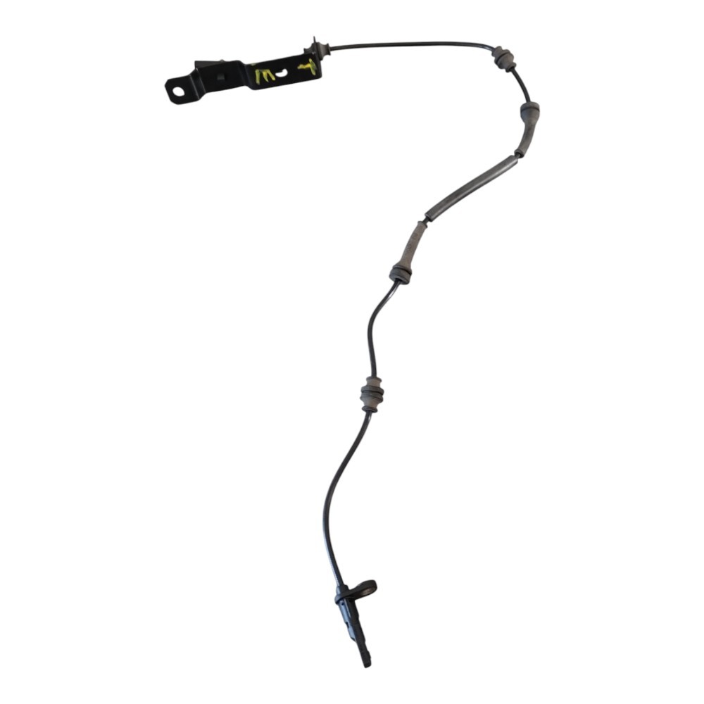 Chicote Sensor Da Roda Tras.esq.fiat Mobi 1.0 8v. 17 À 25.