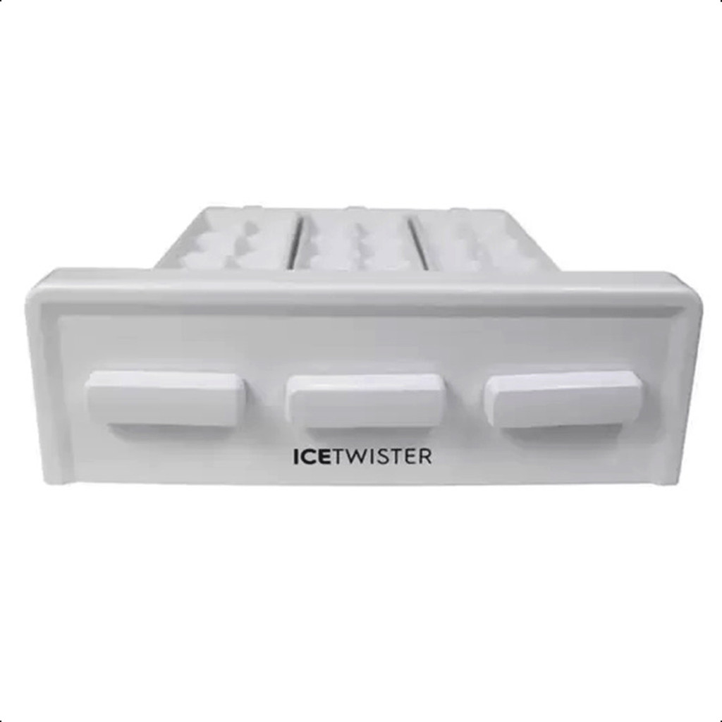 Forma De Gelo Ice Twister Electrolux Dm84x/dm83x A96999301 Couto