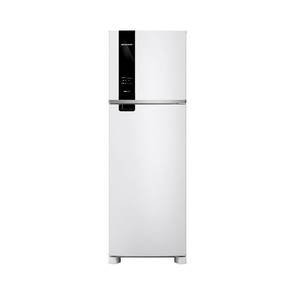 Geladeira Frost Free BRM52MB Duplex 415 Litros Extrafrio Brastemp