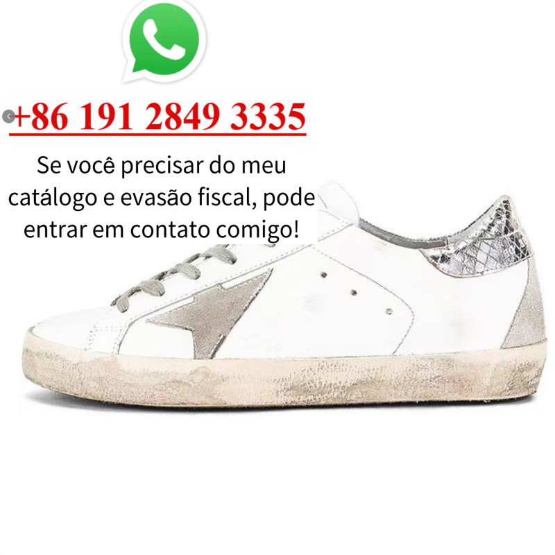 Tênis feminino retrô branco, estilo transfronteiriço, estilo sujo GG, sola oculta, tênis clássico versão coreana, tênis 