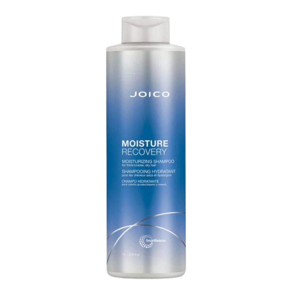 Joico Moisture Recovery Smart Release Shampoo 1000ml
