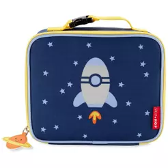 Lancheira Térmica Infantil Clássica Spark Style Espaço Skip Hop