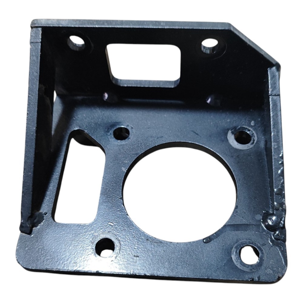 Suporte Servo Ar Caixa Foton Aumark S 715 Original