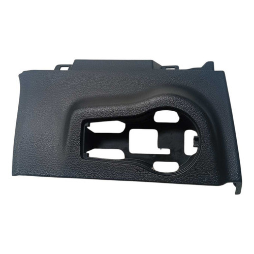 Moldura Comando Botão Farol Milha Fiat Toro 2016/2021 Cx175