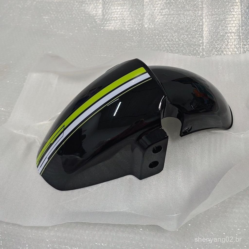 Compatível com o para-lama Saige Black Knight B5plus, entrega do para-lama dianteiro Black Knight e10, veículo elétrico 