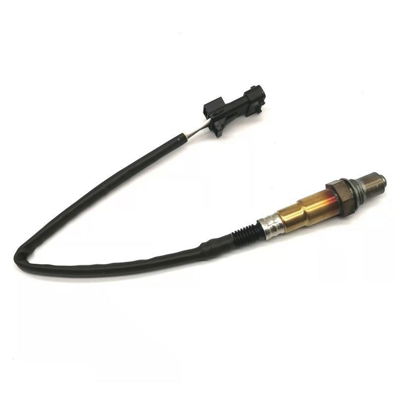 Adequado para sensor de cavalo marinho Changan Great Wall Chery Benbiadi Sensor de oxigênio para carro0258006937Peças au
