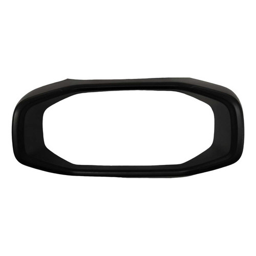 Moldura Externa Painel Instrumentos Citroen C3 2024