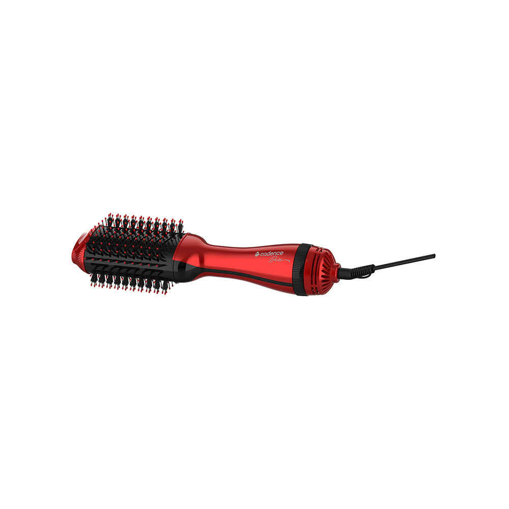 Escova Secadora Cadence Diva 4 em 1 - 127V em Oferta na Shopee