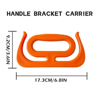 Kit 1/2/3 Peças Carregador De Sacola Pegador em Oferta na Shopee